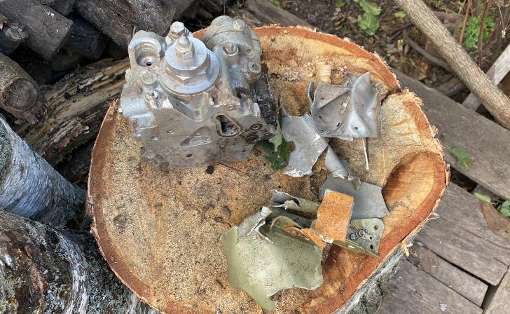    фото из архива Курских известий