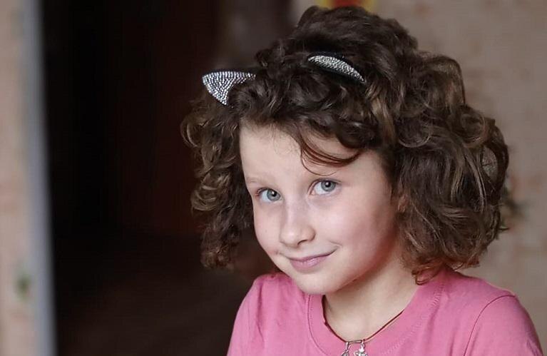 Лекарства для Катюши из онкоотделения