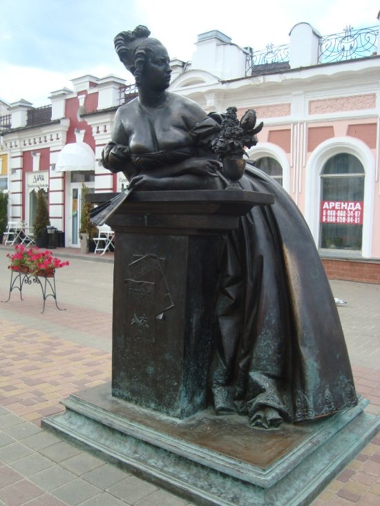 Фото из сети интернет