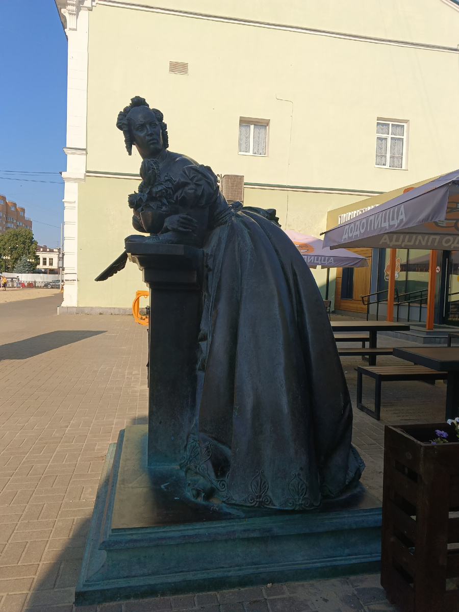 Фото автора