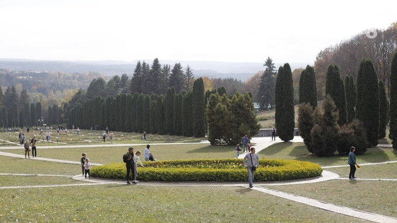    На Ставрополье развивается социальный туризм Фото: ИА «Победа26»