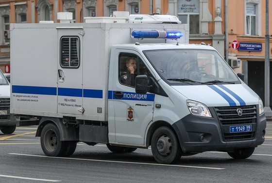 В Москве двух мужчин признали виновными в пропаганде ЛГБТ* за оральный секс в парке