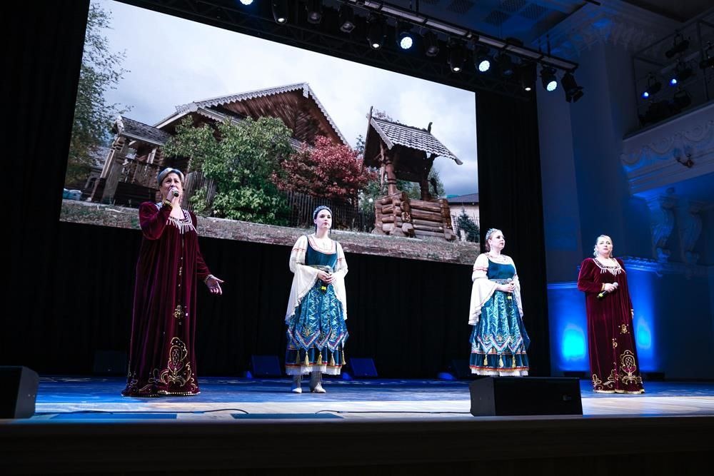    Из-за непогоды концертный проект «Четверги у Ростроповичей» 25 июля в Оренбурге отменяется Кристина Просвиркина