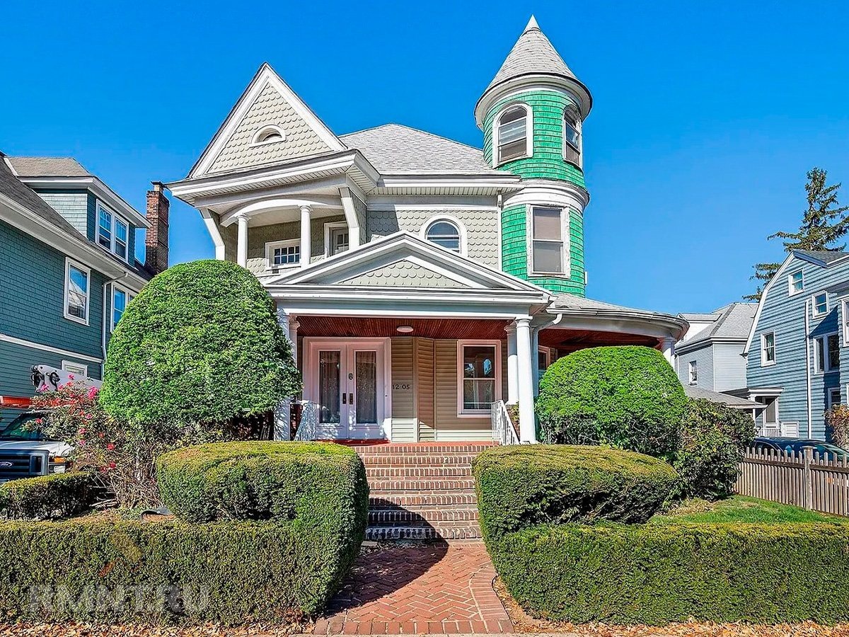   Фото oldhousesusa.com