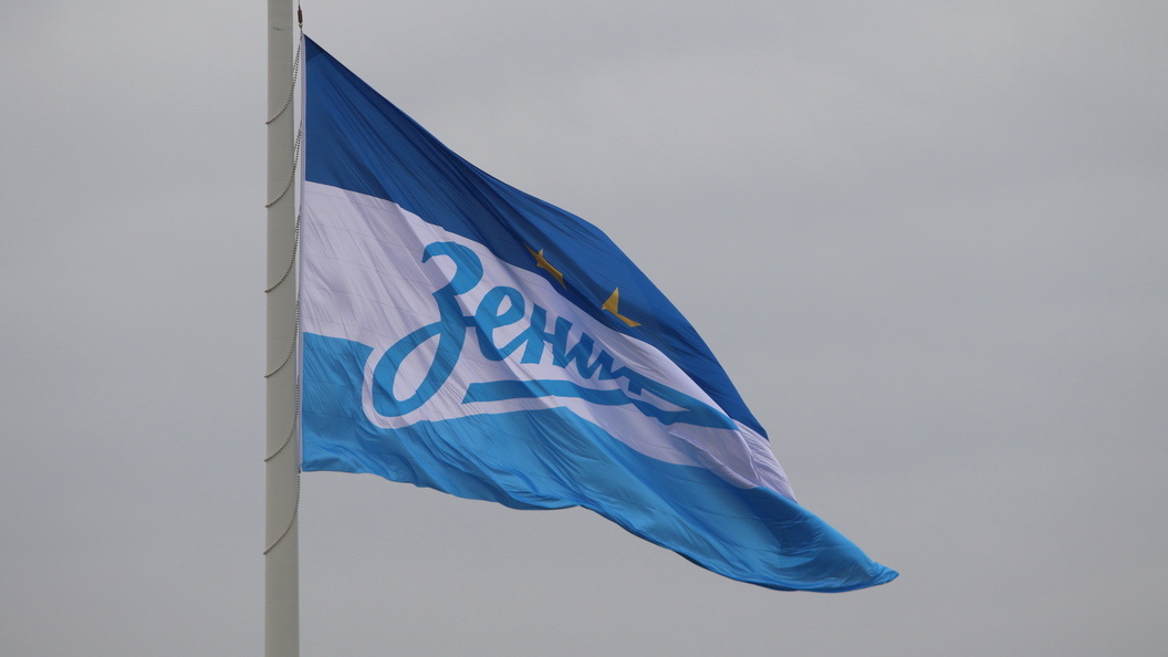    Maksim Konstantinov/Globallookpress