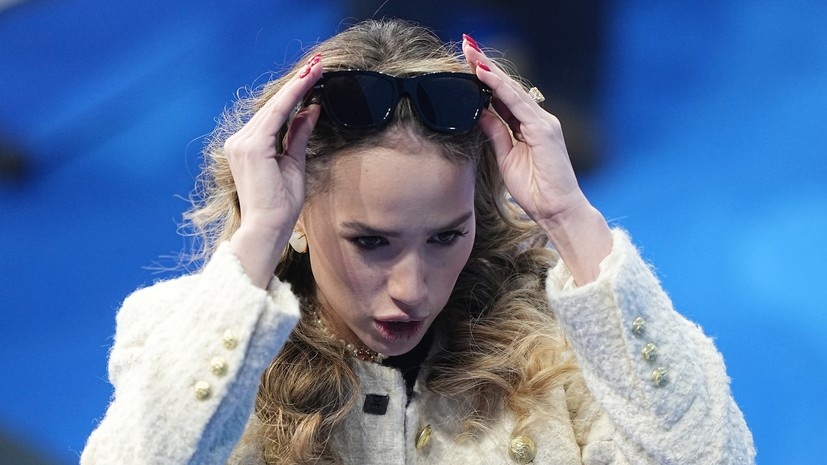   РИА Новости Александр Вильф