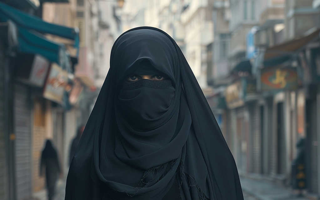 Фото: коллаж Midjourney.