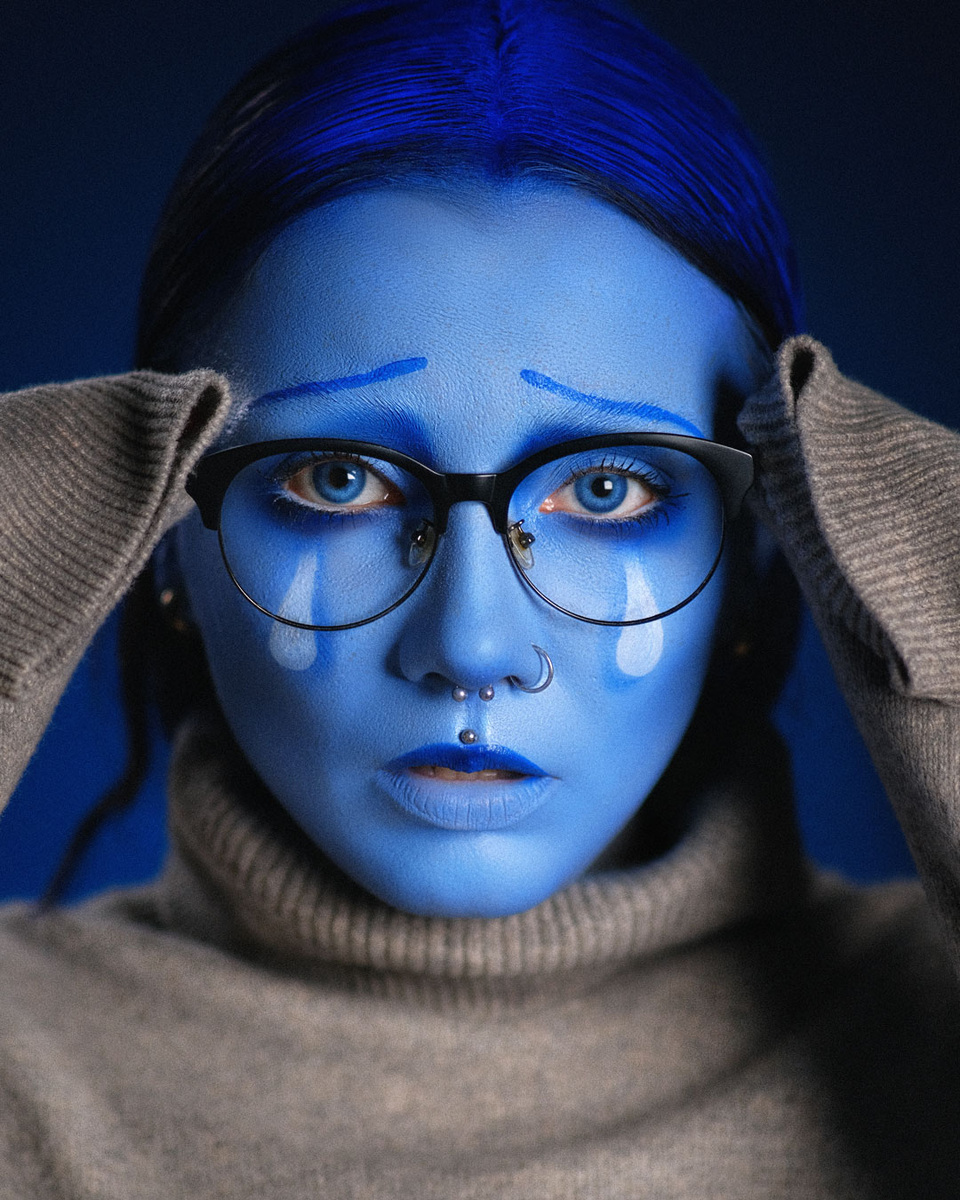 Этот образ мне понравился больше всего