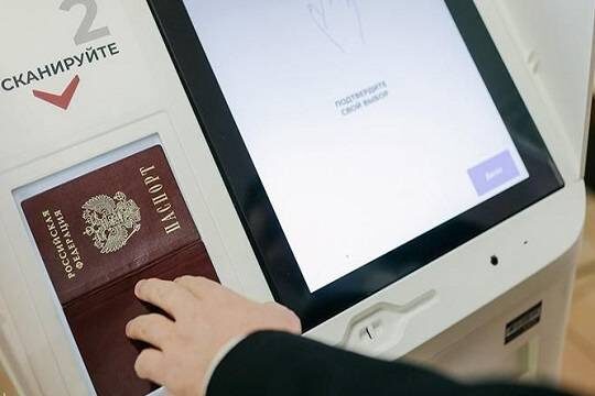    В Москве начал работу Общественный штаб по наблюдению за выборами