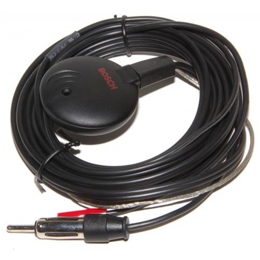 Штатные антенны