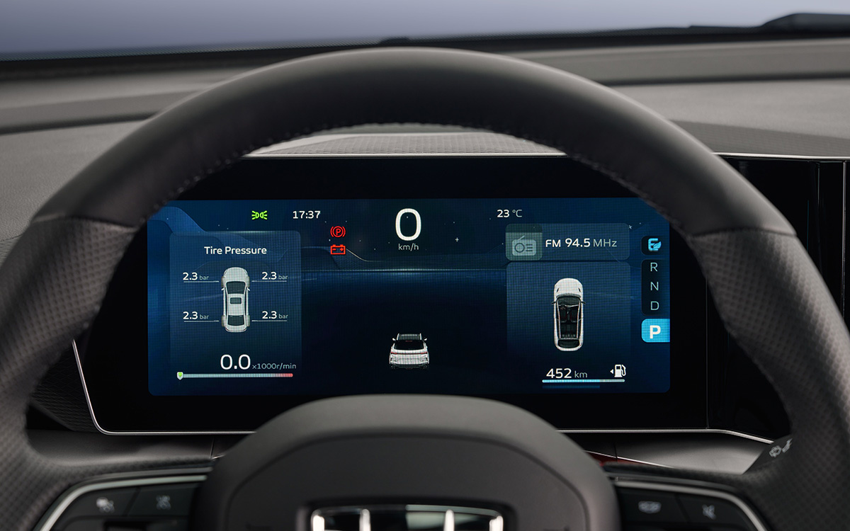 Geely📷Geely Coolray