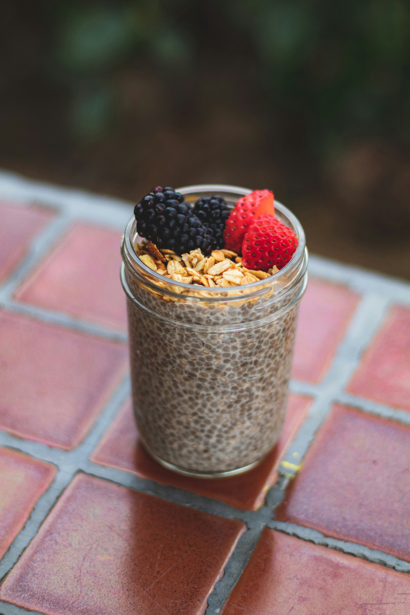 Photo by Kaffee Meister on Unsplash