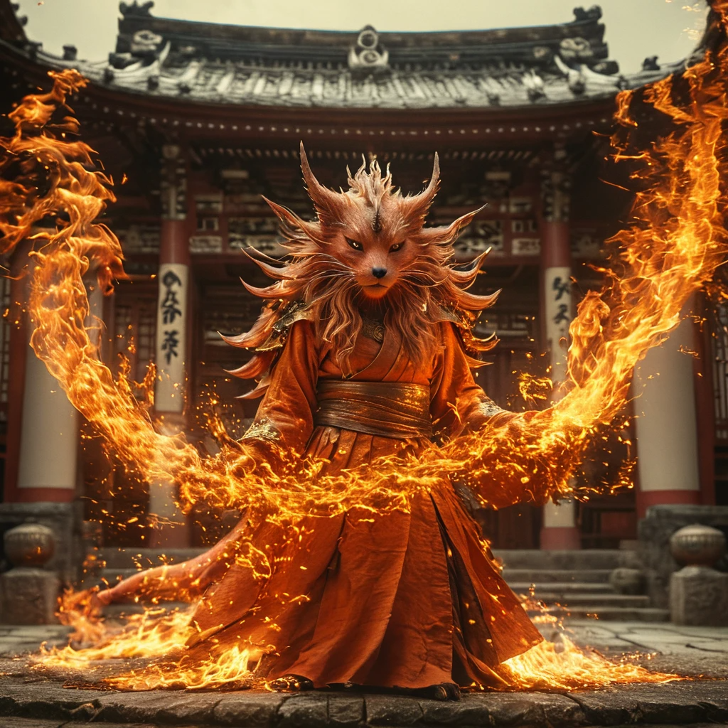 Картинка создана с помощью нейросети ArtGeneration.me