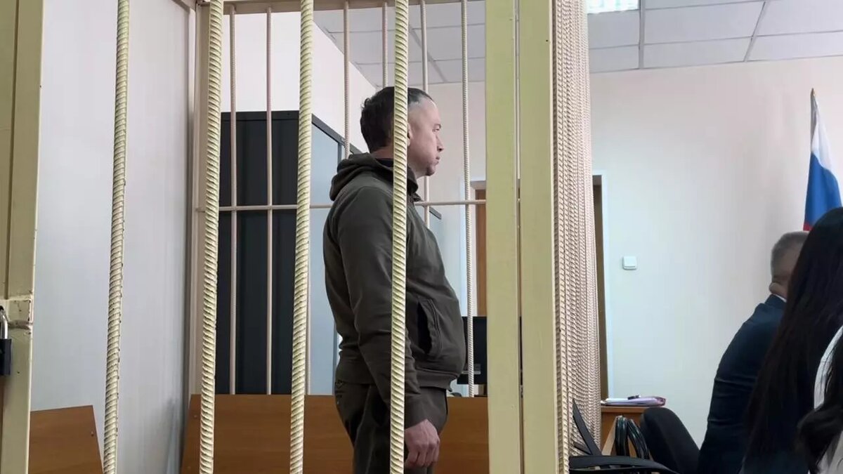     Источник: Управление судебного департамента Новосибирской области