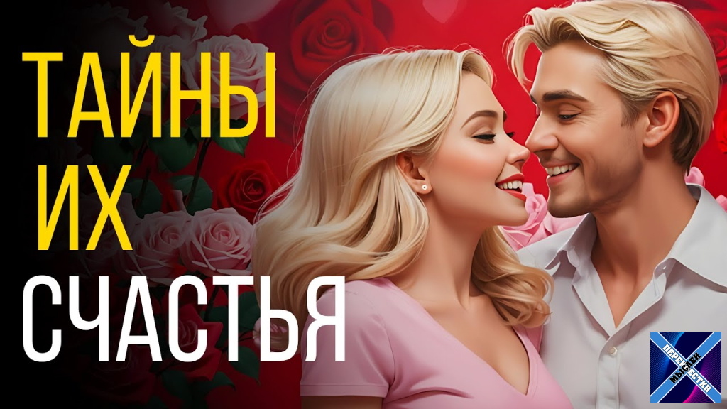 Он и Она: Тайны их Счастья | Притча