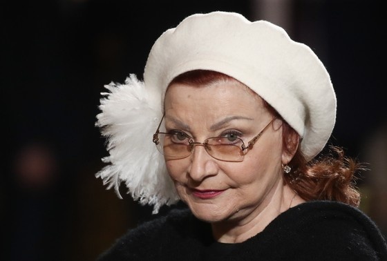    Елена Степаненко