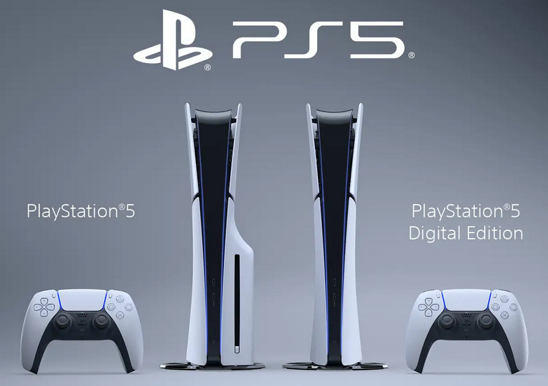 PlayStation 5