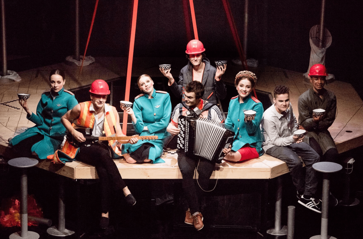    Фото: архивы пресс-служб Алиса Алексеева