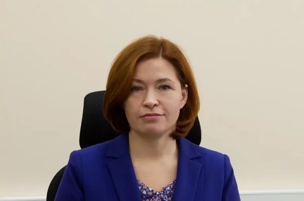    Наталья Павлович.