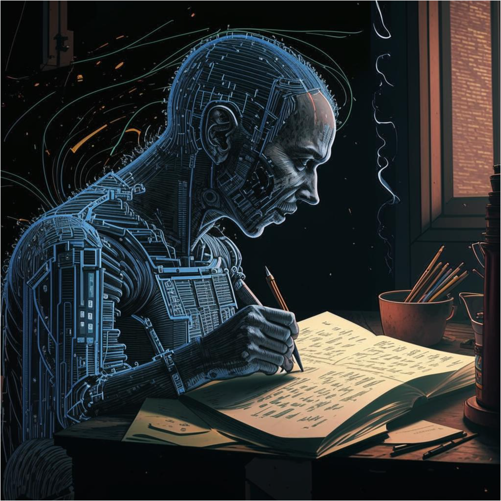 фото создано нейросетью GigaChat