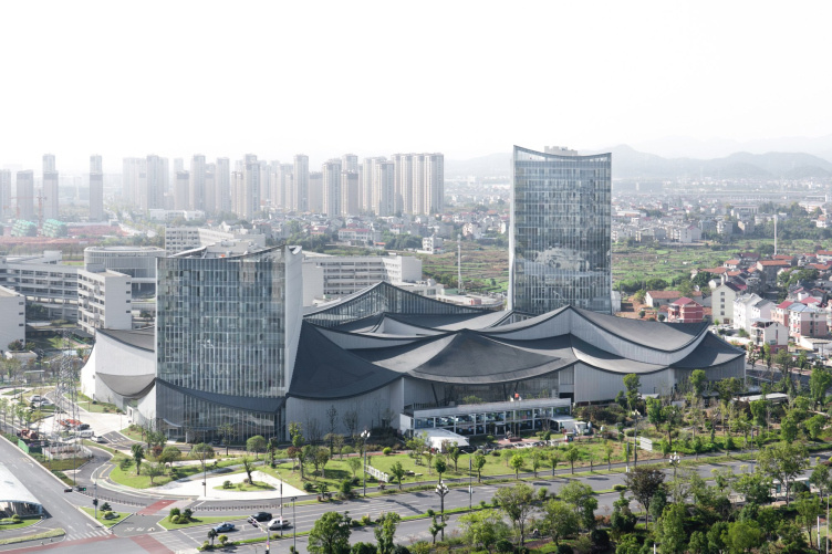 LYCS Architecture