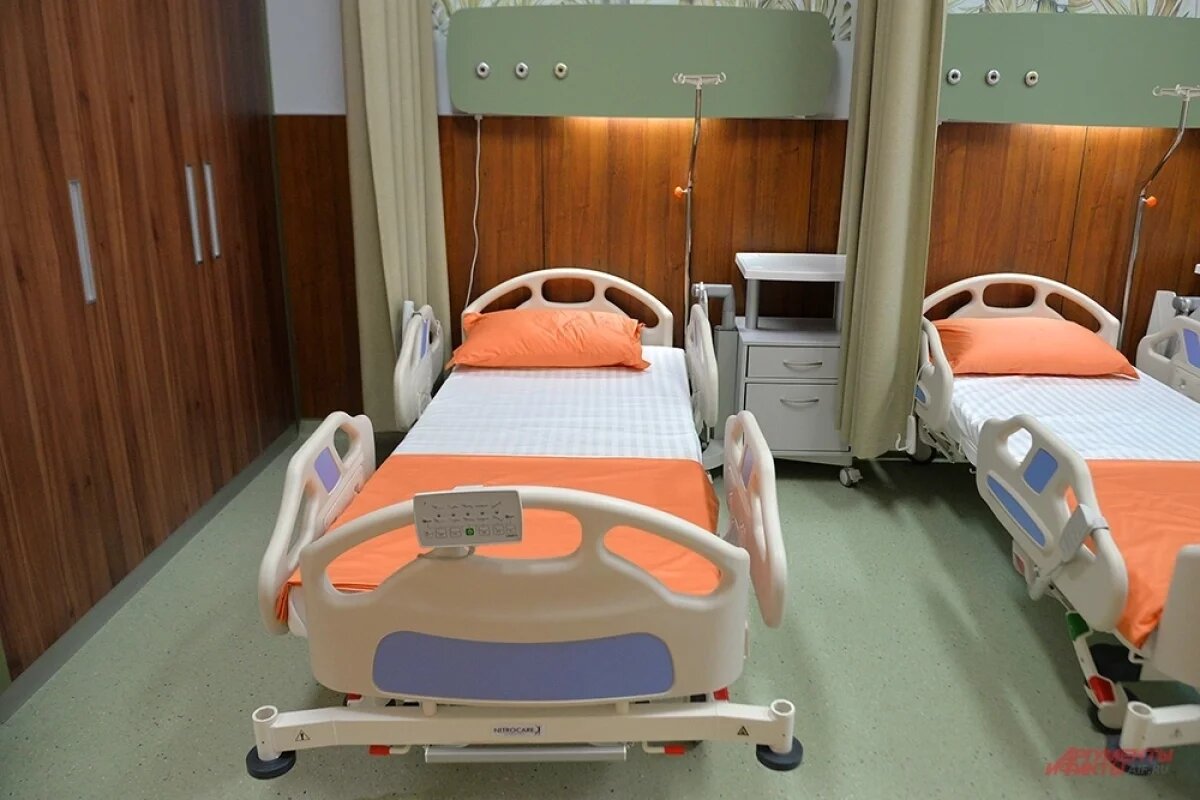    Два заболевших ботулизмом нижегородца остаются в больницах