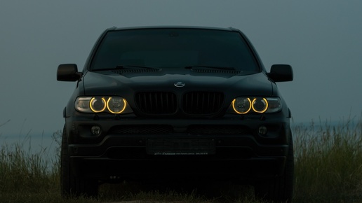 BMW X5 умер... Что дальше?!