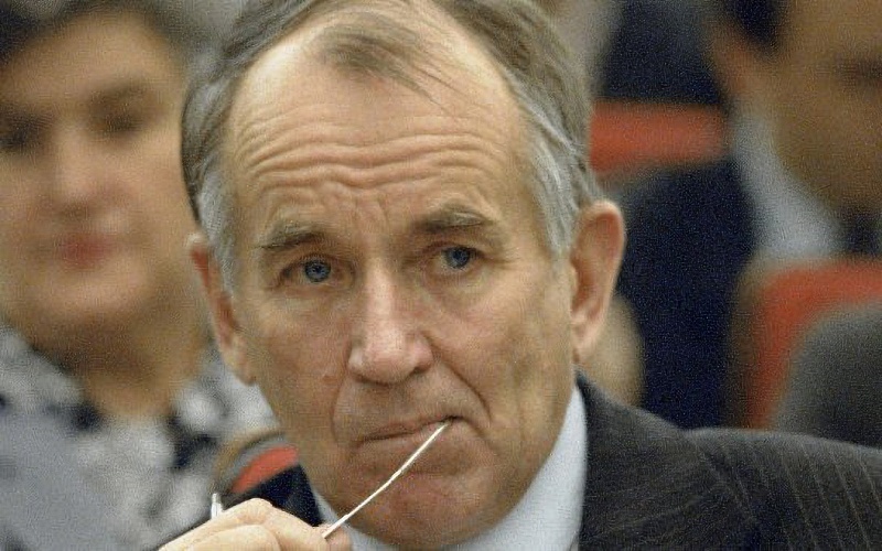 Сергей Сергеевич Алексеев