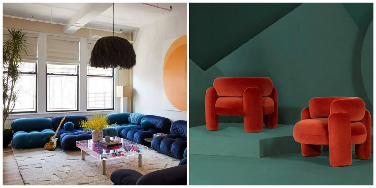 коллаж автора