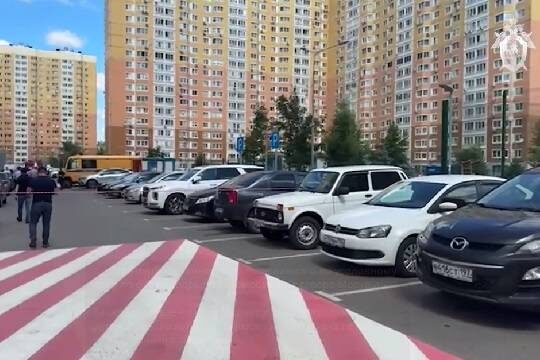    Раскрыт маршрут задержанного в Турции подрывника из Москвы Серебрякова