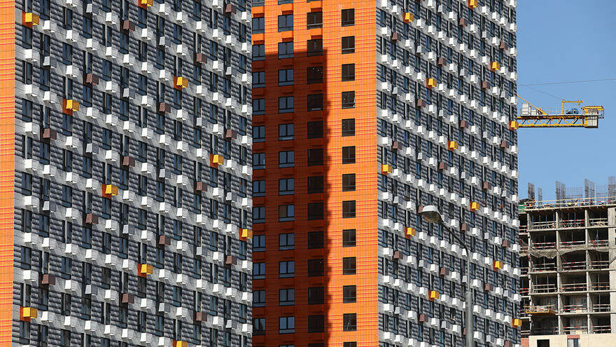     Андрей Гордеев/«Ведомости»