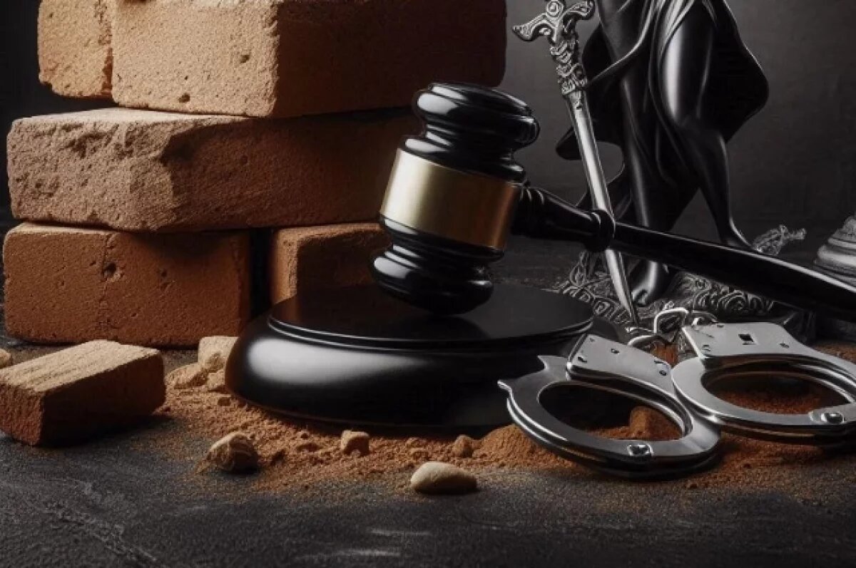    В Тюмени управляющие компании не поделили два дома