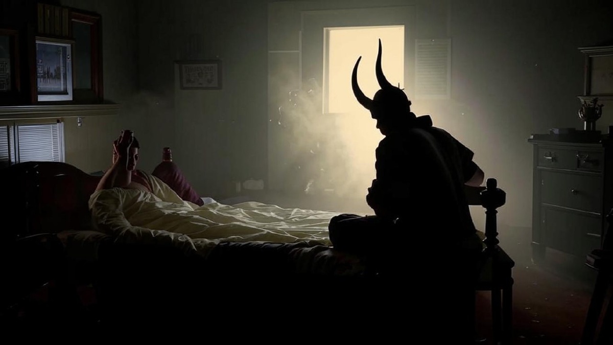 Коллаж автора