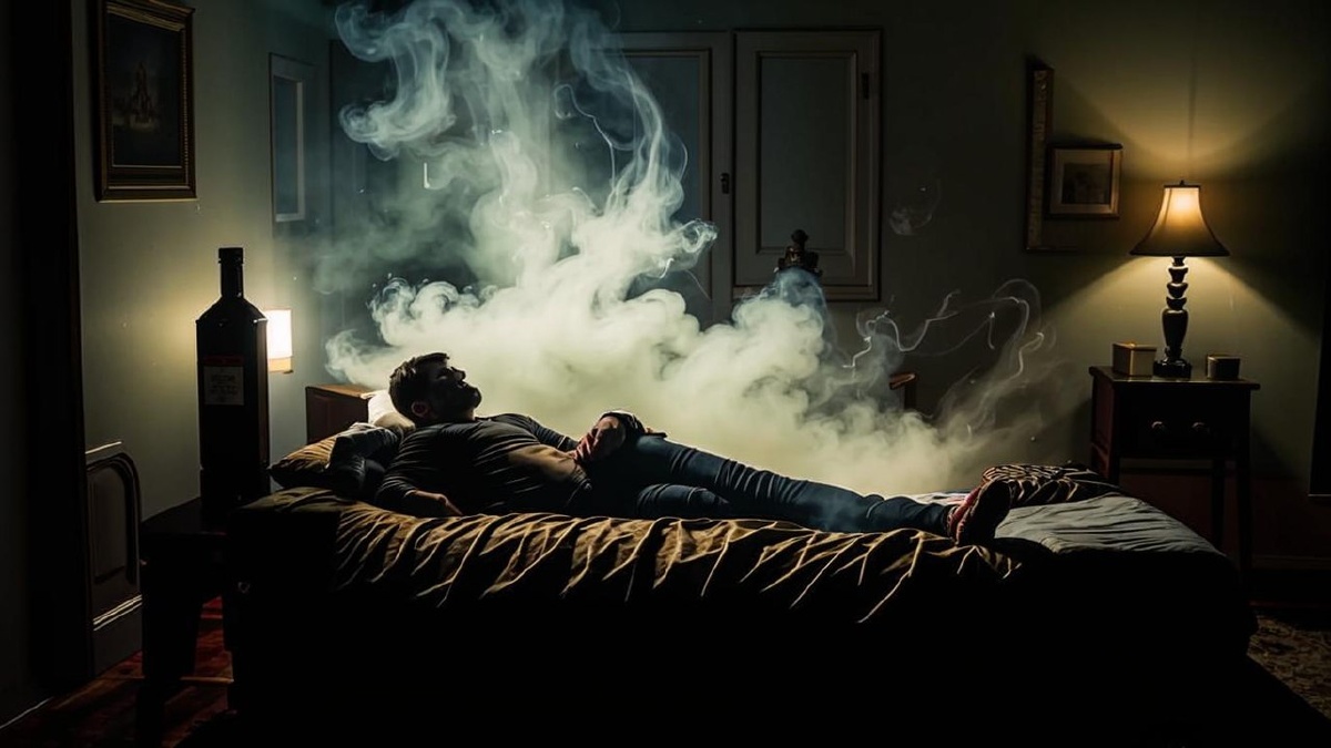 Коллаж автора