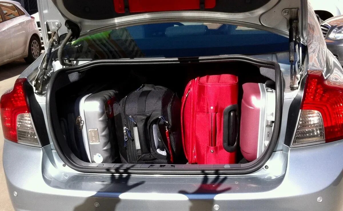    Как выглядит идеальное автопутешествие для российских туристов