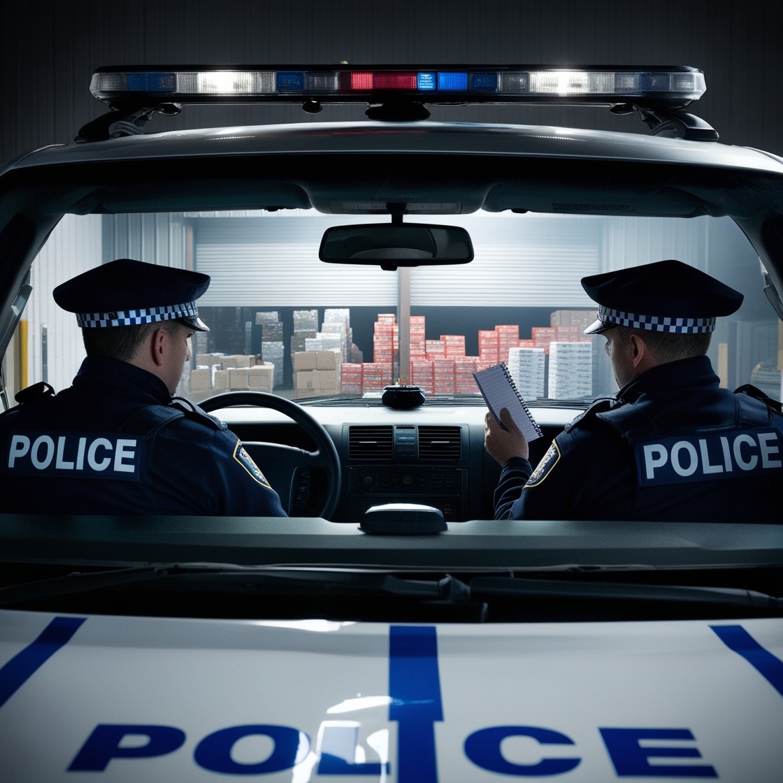 За точкой сбыта велось круглосуточное наблюдение, которое фиксировало все на видео