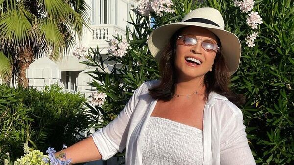    © Instagram* (*деятельность Meta по реализации Instagram запрещена в России как экстремистская) / sofiarotaru.official