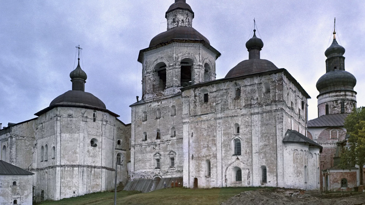 © photo: Sputnik / V.Drujkov