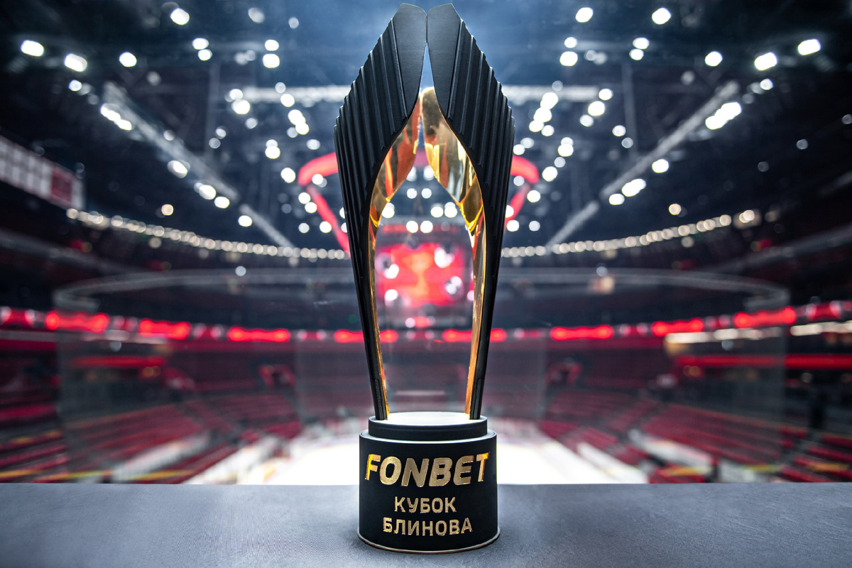 Фото ХК "Авангард"