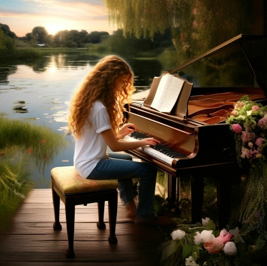 картинка автора канала.