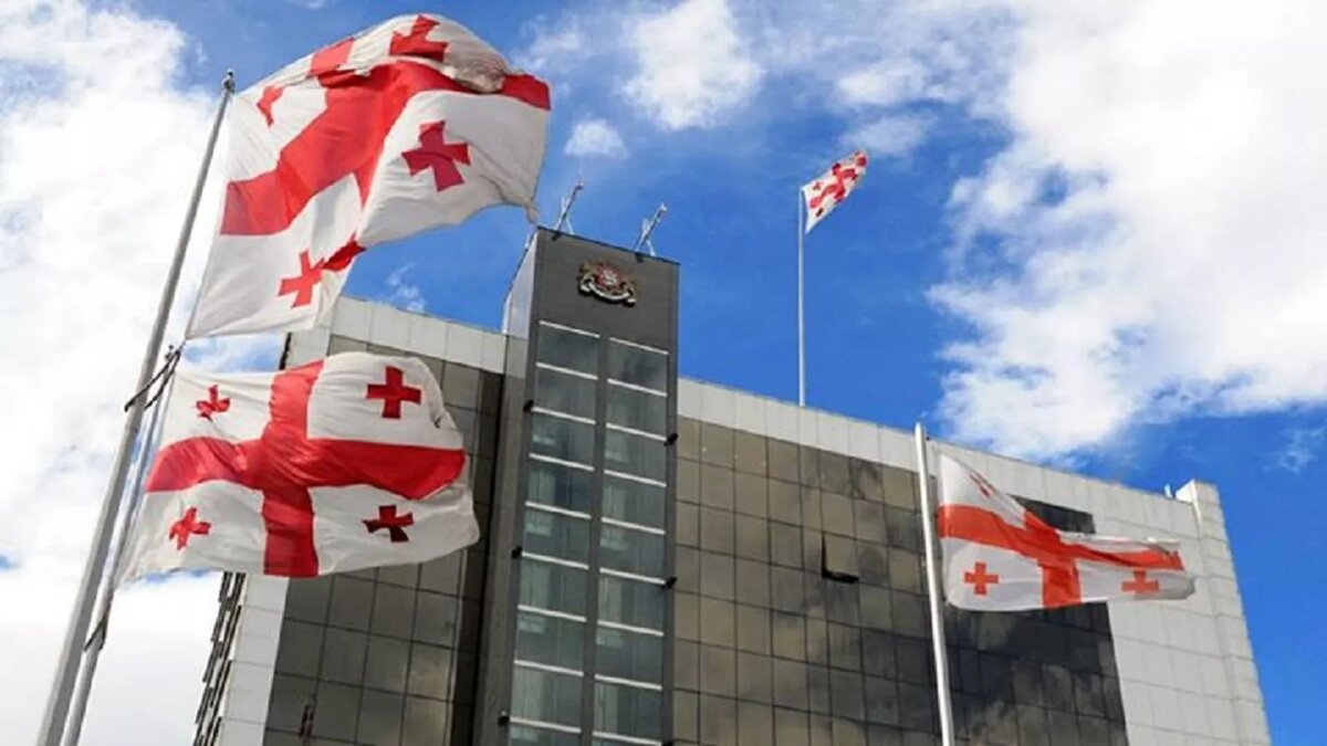 © Ministry of Defence of Georgia