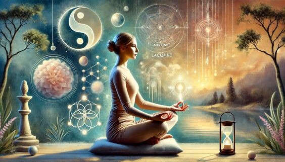 Практики визуализации со Светланой Осиповой | Интуиция и баланс: как научиться слышать себя