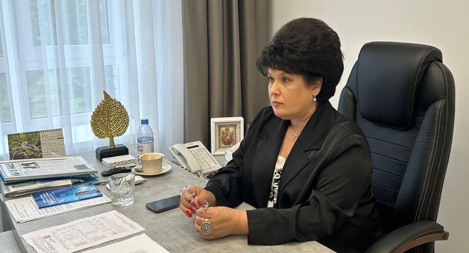    Пресс-служба городского округа Мытищи