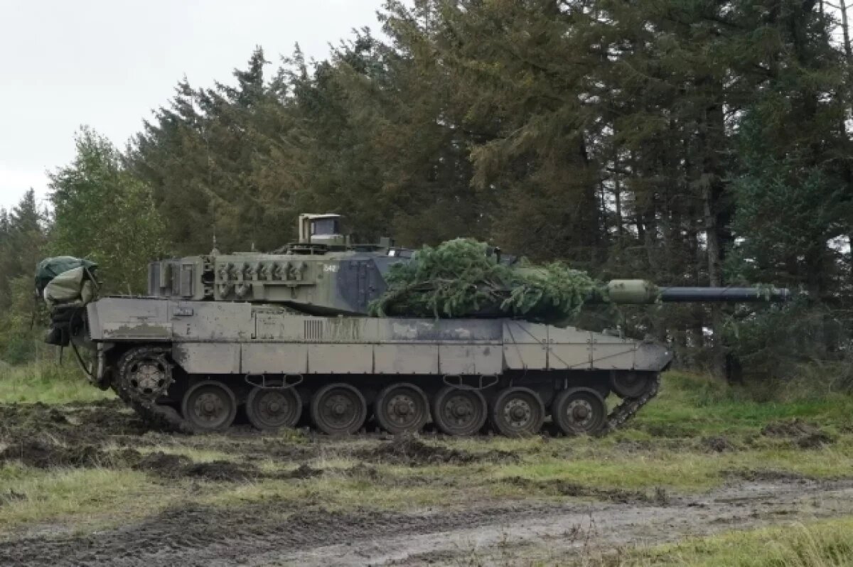    Боевое вторсырье.