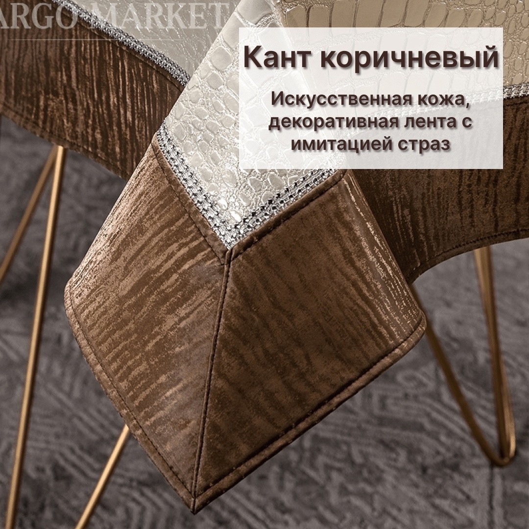 Виды кантов Largo-market