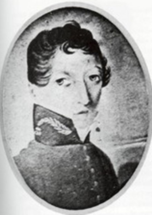 Из свободных источников сети Интернет Джеймс Бэрри