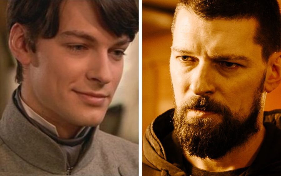    Фото: кадр из сериала “Бедная Настя”, А-Медиа, пресс-служба онлайн-кинотеатра KION