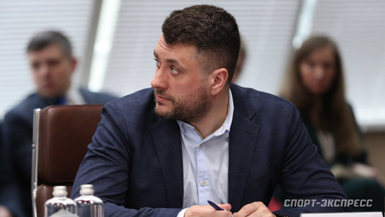    Павел Каманцев.Александр Федоров