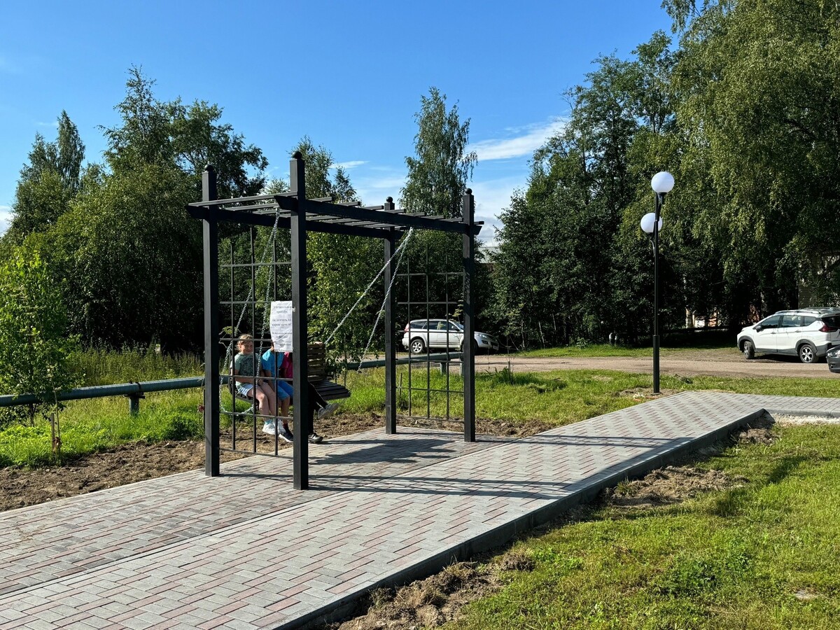 Листайте вправо, чтобы увидеть больше изображений
