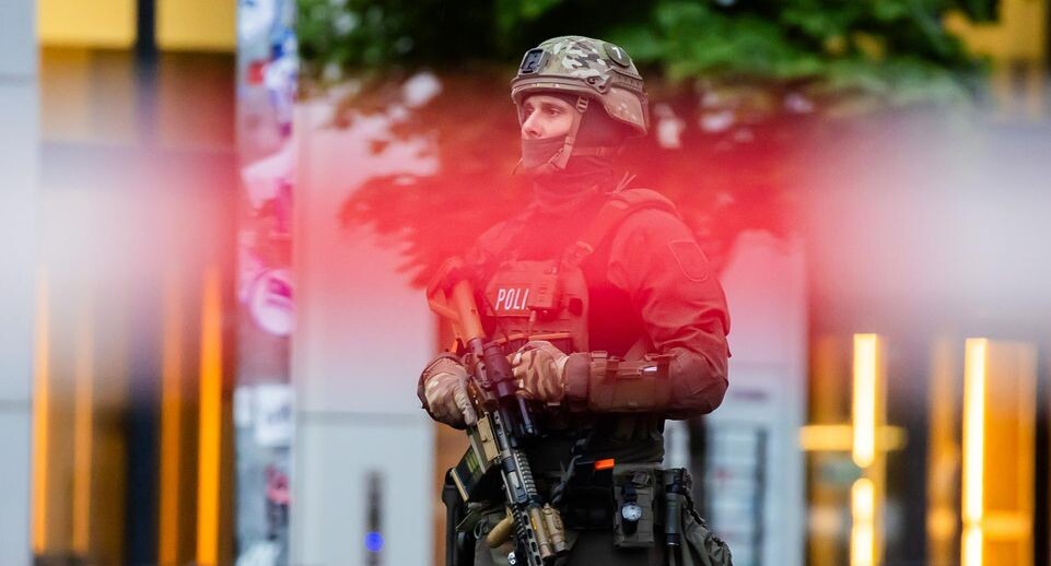    Christoph Soeder/dpa / Global Look Press